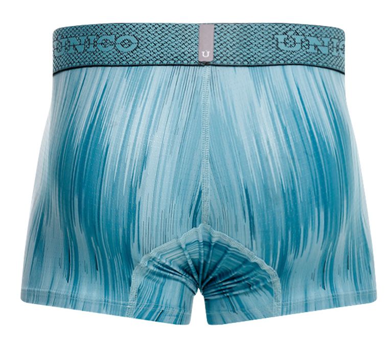 Unico 24080100112 Hilada Trunks Color 43-Blue - DealByEthan.gay loves Unico