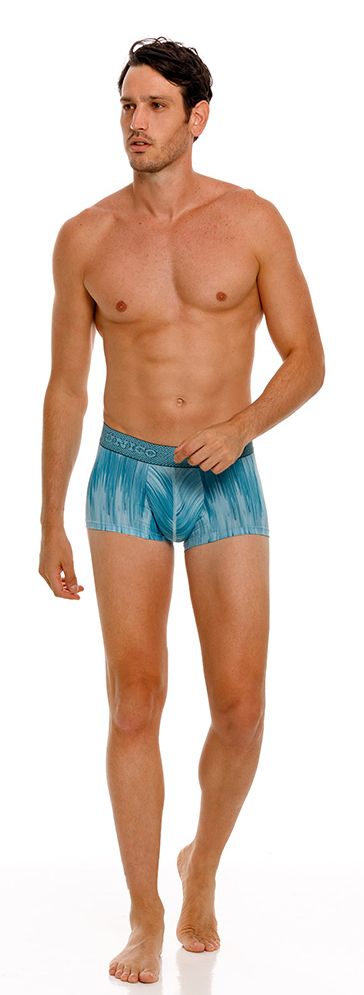 Unico 24080100112 Hilada Trunks Color 43-Blue - DealByEthan.gay loves Unico