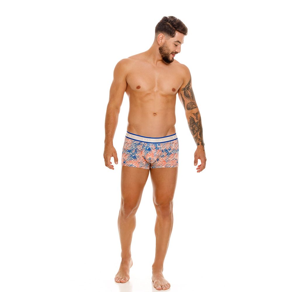 Unico 24100100109 Aforo Trunks Color 46-Multi-colored - DealByEthan.gay loves Unico