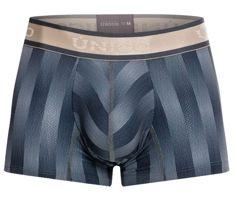 Unico 24100100114 Ejes Trunks Color 59-Gray - DealByEthan.gay loves Unico