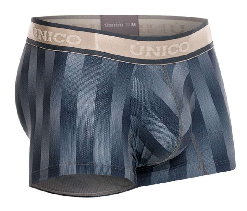 Unico 24100100114 Ejes Trunks Color 59-Gray - DealByEthan.gay loves Unico