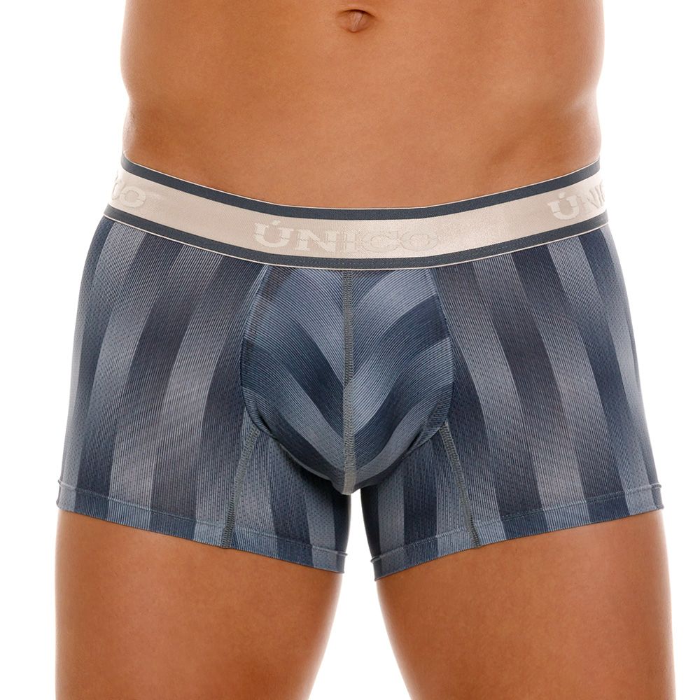 Unico 24100100114 Ejes Trunks Color 59-Gray - DealByEthan.gay loves Unico