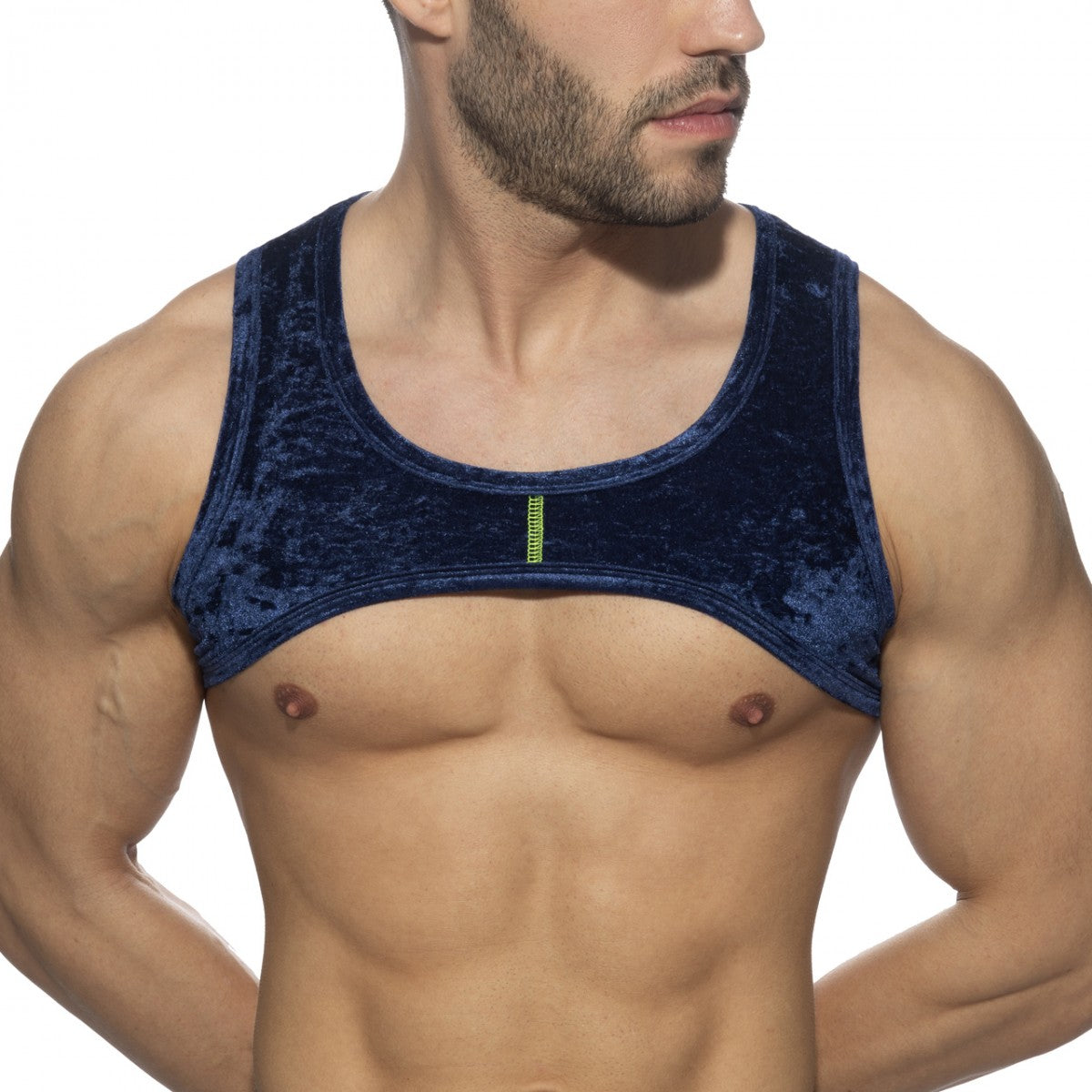 VELVET SHADY HARNESS - DealByEthan.gay loves Addicted
