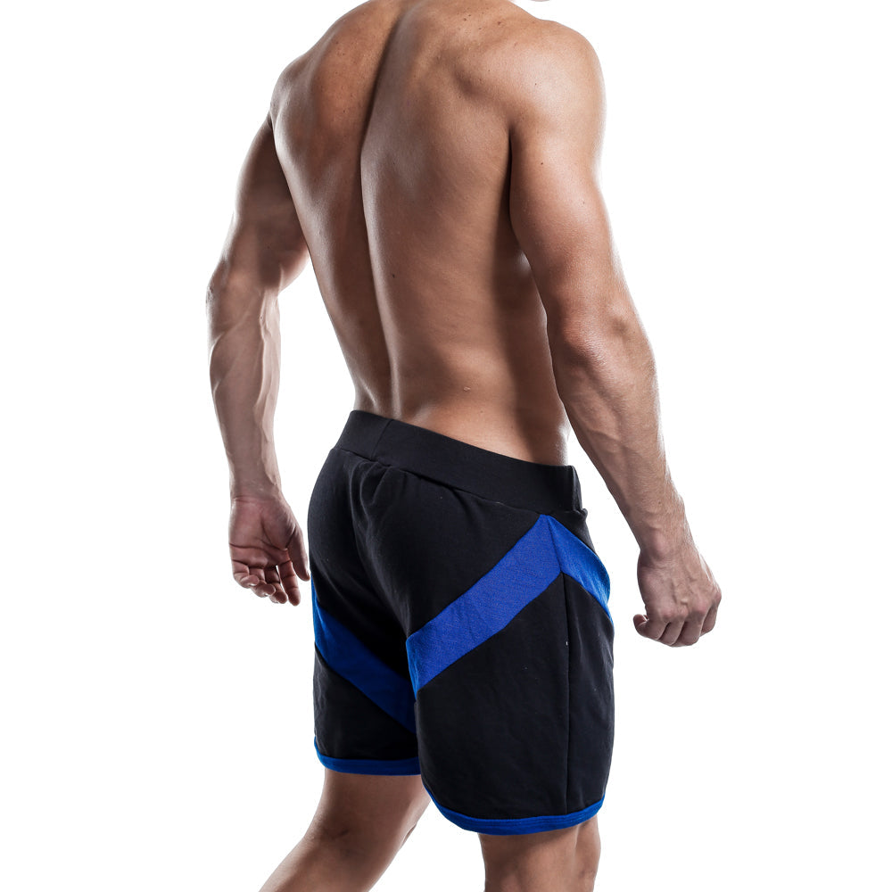 Virile VLC009 Short - DealByEthan.gay loves Virile