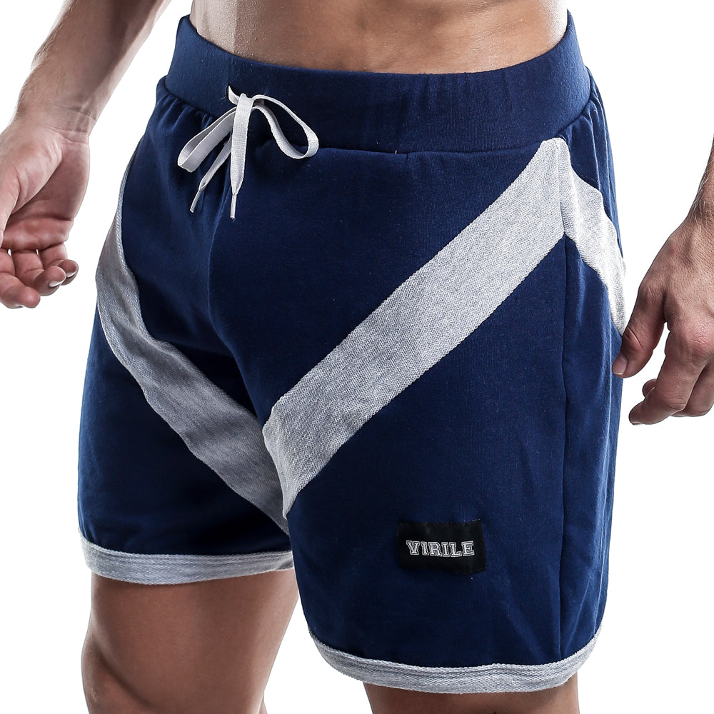 Virile VLC009 Short - DealByEthan.gay loves Virile