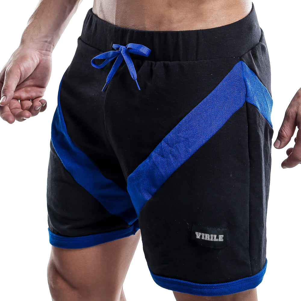 Virile VLC009 Short - DealByEthan.gay loves Virile