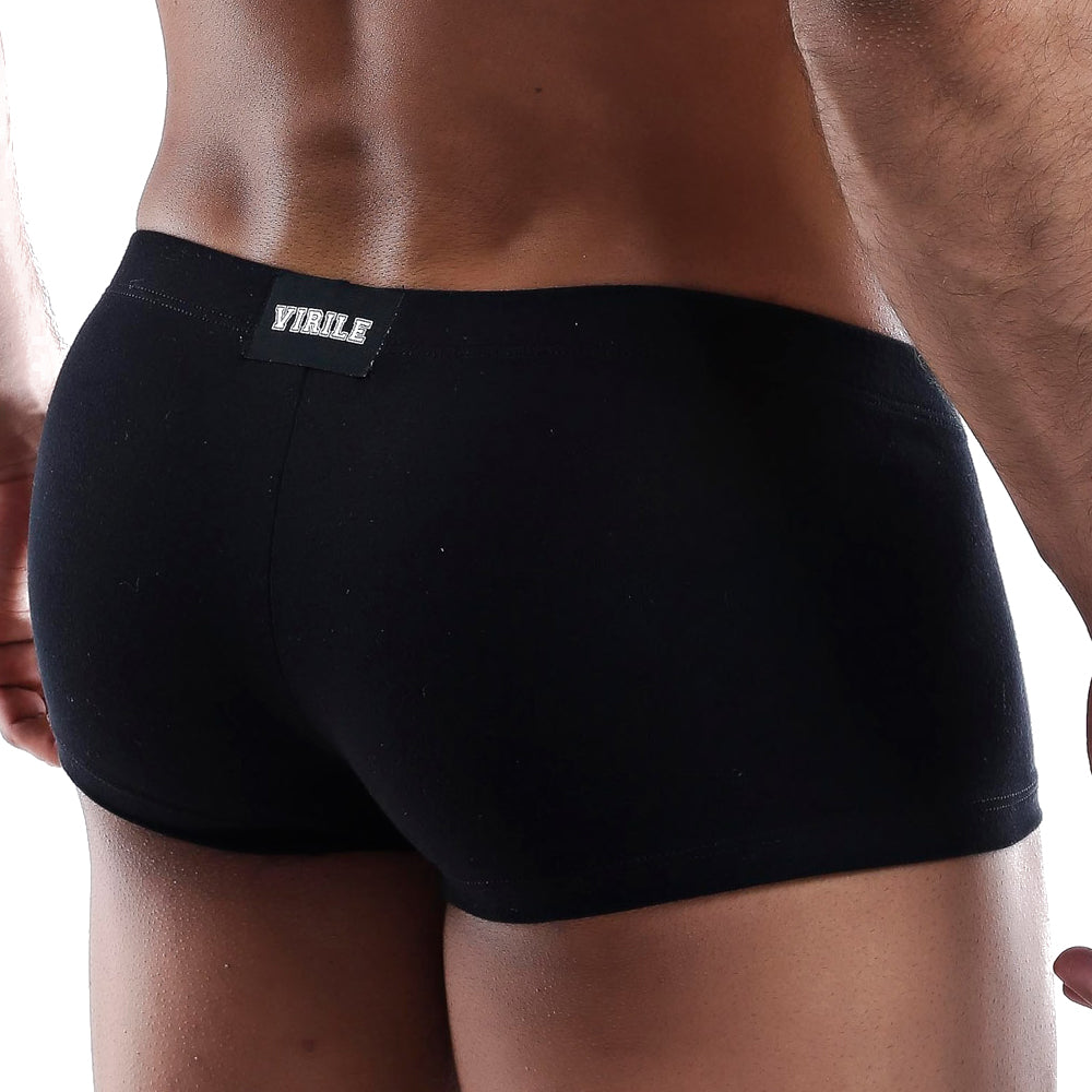 Virile VLG003 Boxer Trunk - DealByEthan.gay loves Virile