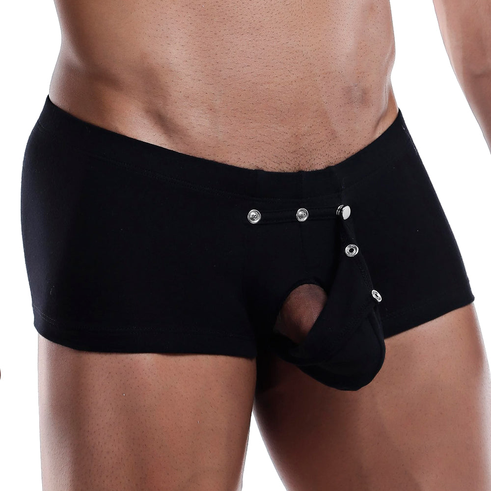 Virile VLG003 Boxer Trunk - DealByEthan.gay loves Virile