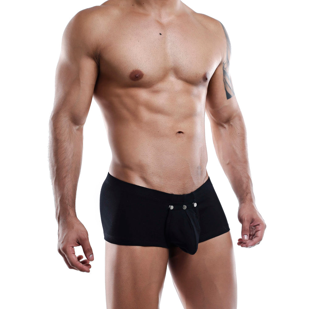 Virile VLG003 Boxer Trunk - DealByEthan.gay loves Virile