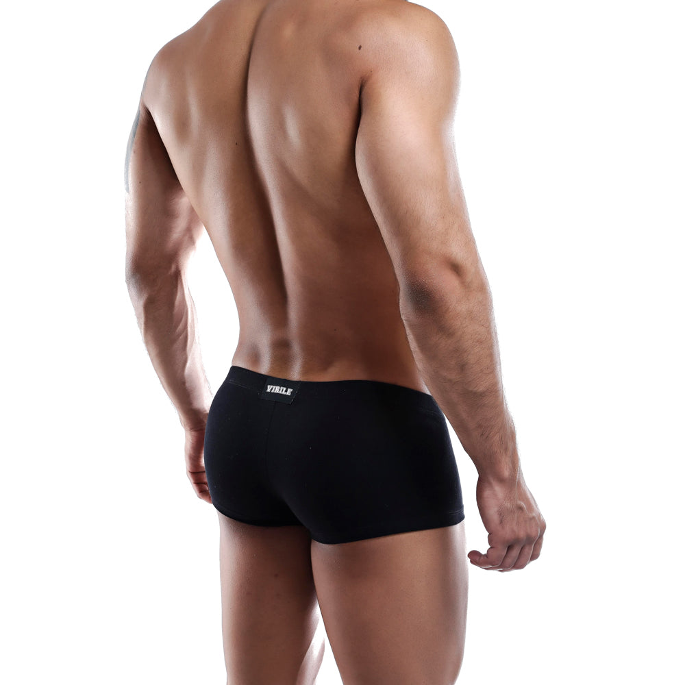 Virile VLG003 Boxer Trunk - DealByEthan.gay loves Virile