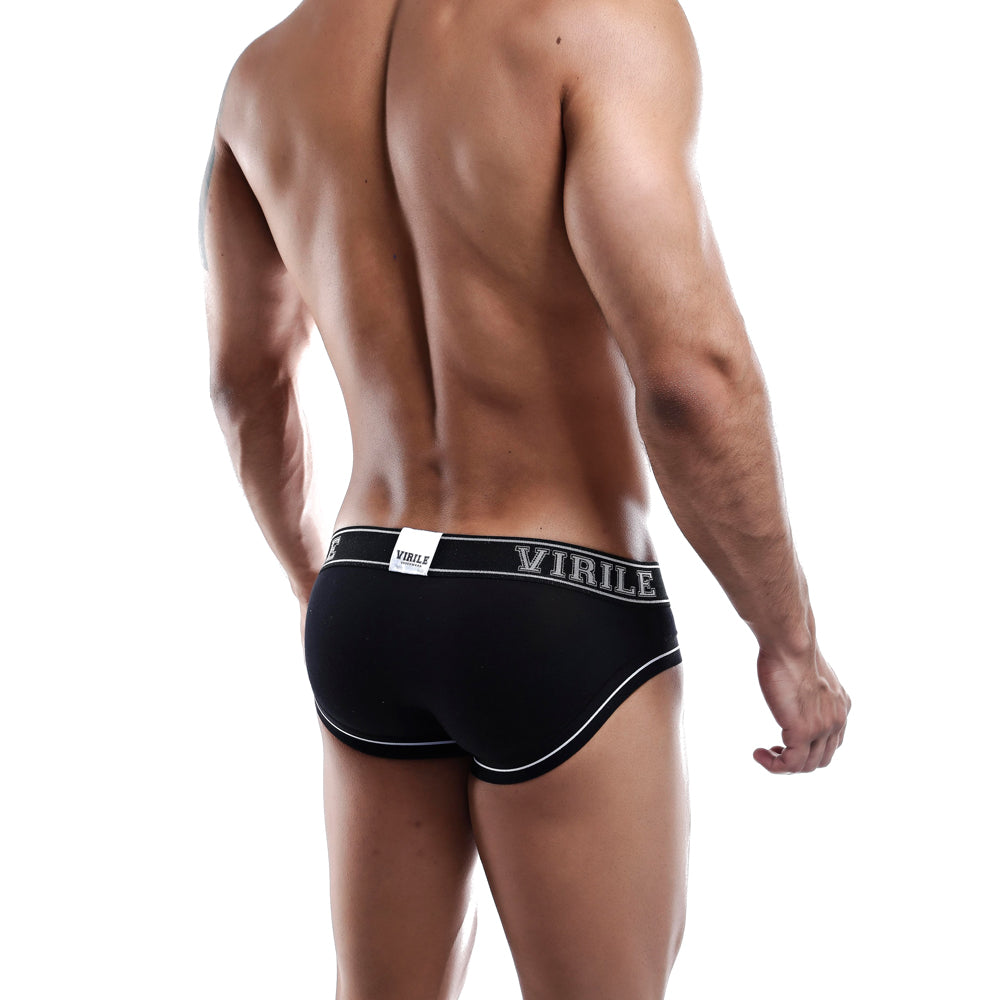 Virile VLH004 Brief - DealByEthan.gay loves Virile