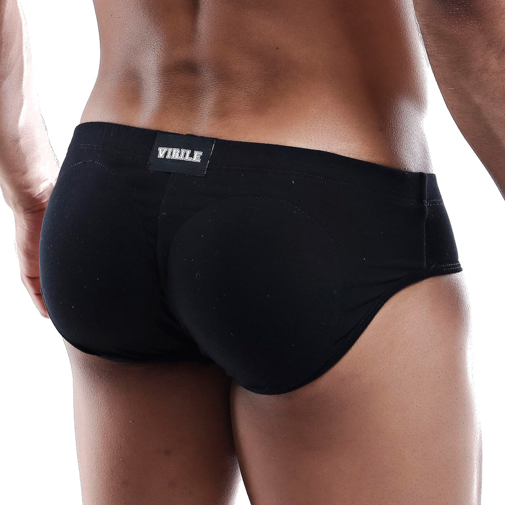 Virile VLH005 Brief - DealByEthan.gay loves Virile