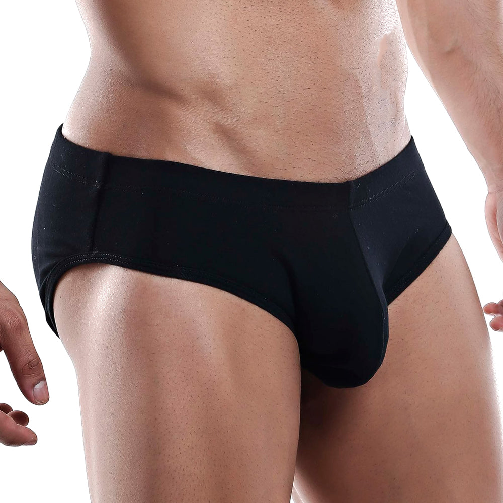 Virile VLH005 Brief - DealByEthan.gay loves Virile