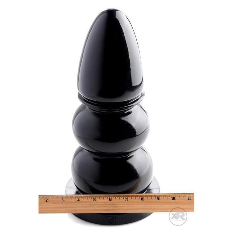 Wrecking Balls XXL Giant Dildo - DealByEthan.gay loves Master Series