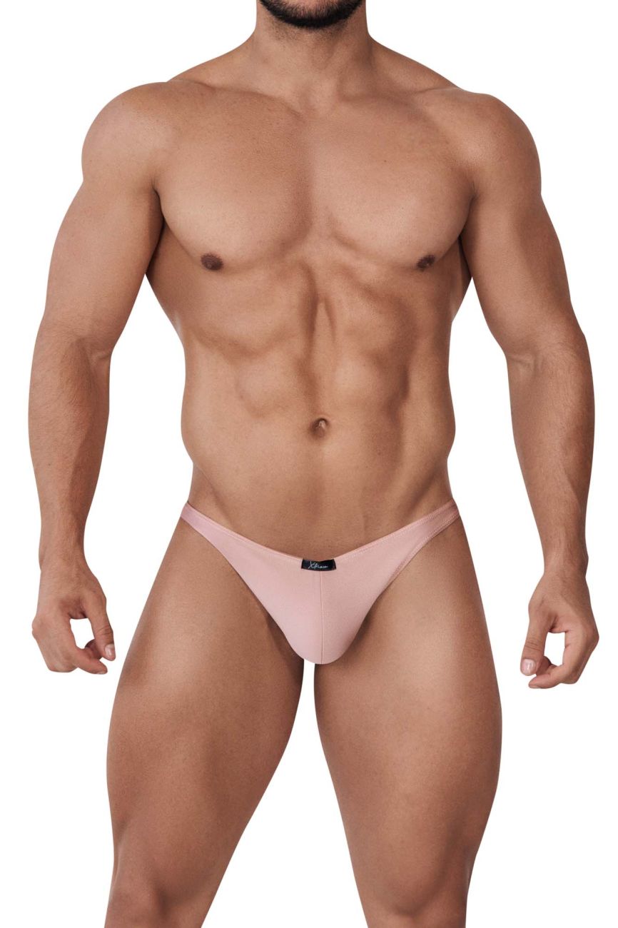 Xtremen 91149 Destellante Jockstrap Color Rosewood - DealByEthan.gay loves Xtremen
