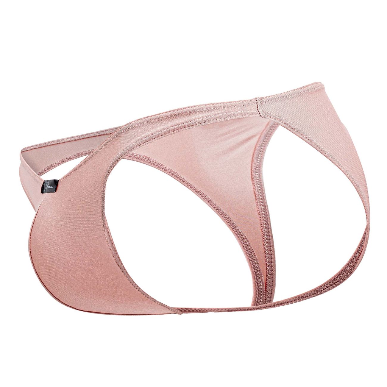 Xtremen 91149 Destellante Jockstrap Color Rosewood - DealByEthan.gay loves Xtremen