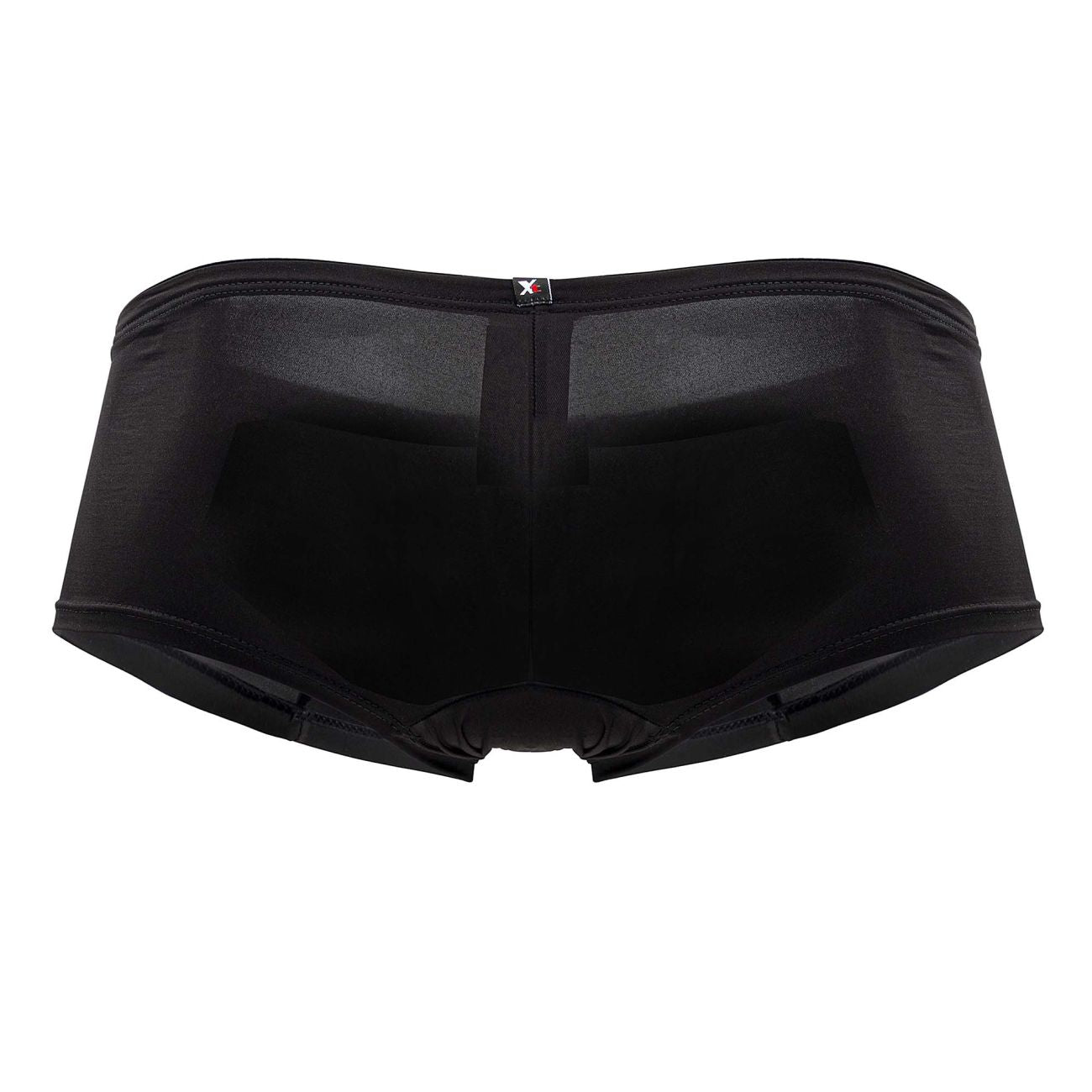 Xtremen 91181 Microfiber Trunks Color Black - DealByEthan.gay loves Xtremen