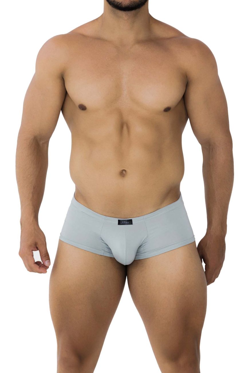 Xtremen 91181 Microfiber Trunks Color Green - DealByEthan.gay loves Xtremen