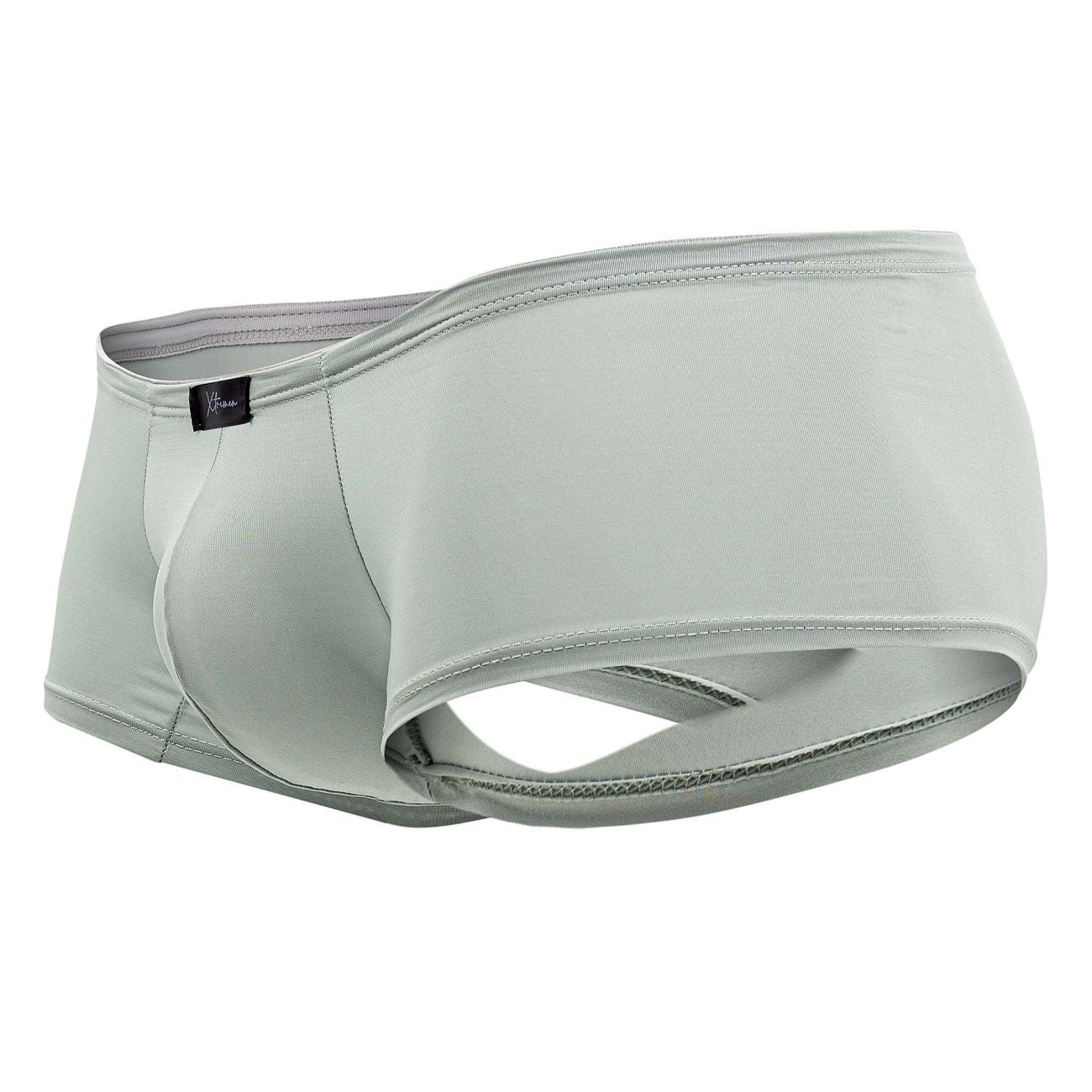 Xtremen 91181 Microfiber Trunks Color Green - DealByEthan.gay loves Xtremen