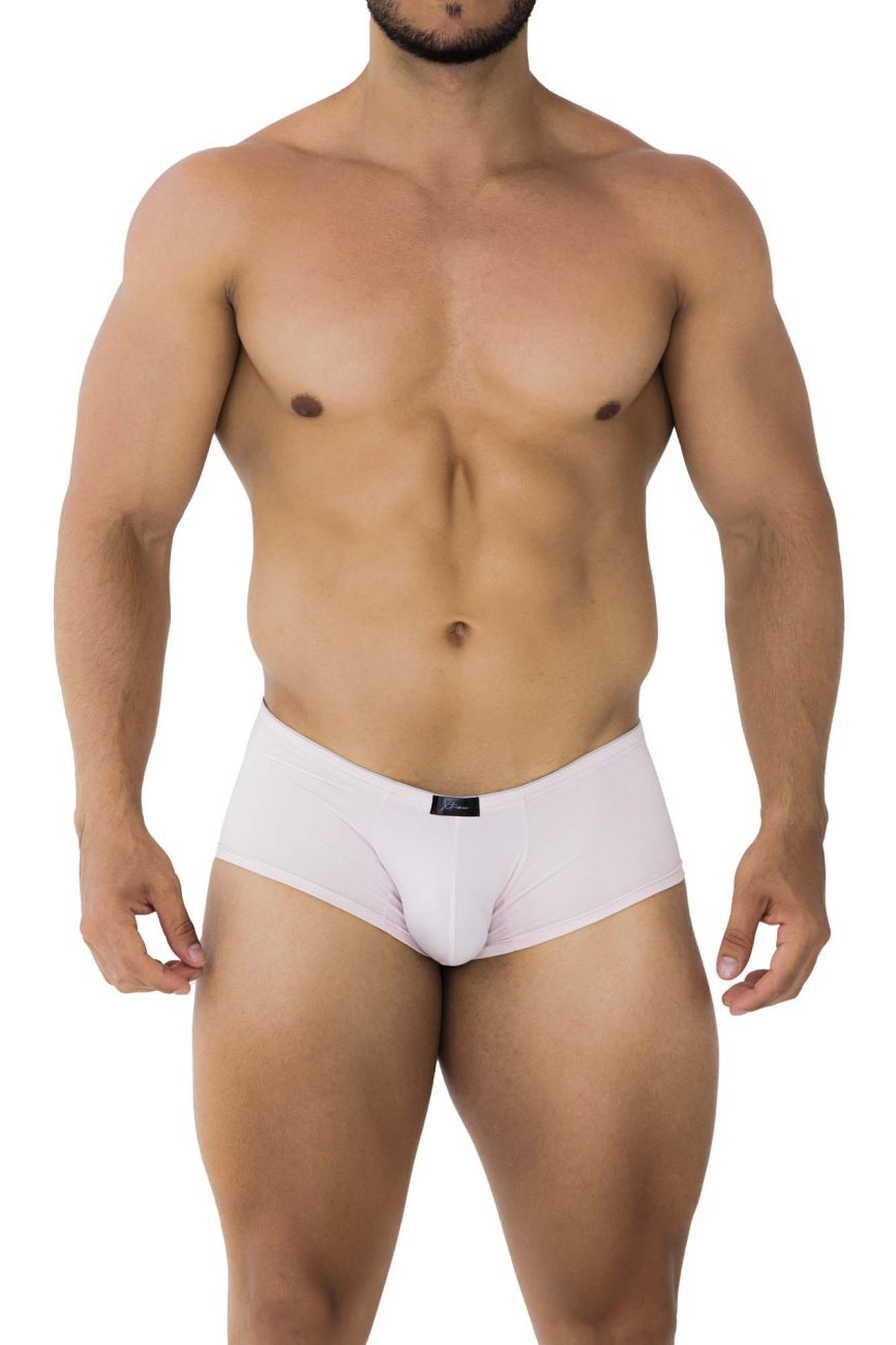 Xtremen 91181 Microfiber Trunks Color Pink - DealByEthan.gay loves Xtremen