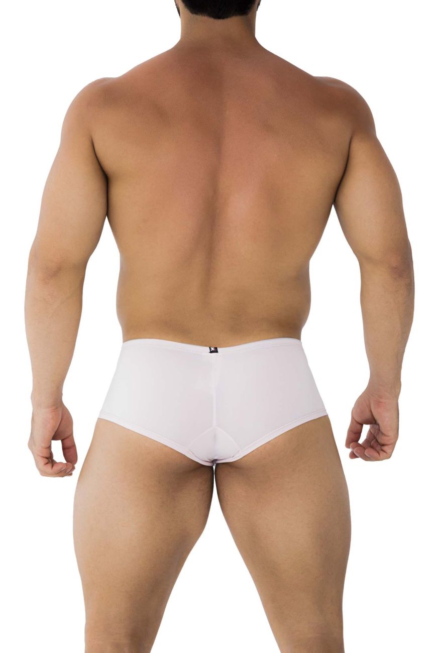 Xtremen 91181 Microfiber Trunks Color Pink - DealByEthan.gay loves Xtremen