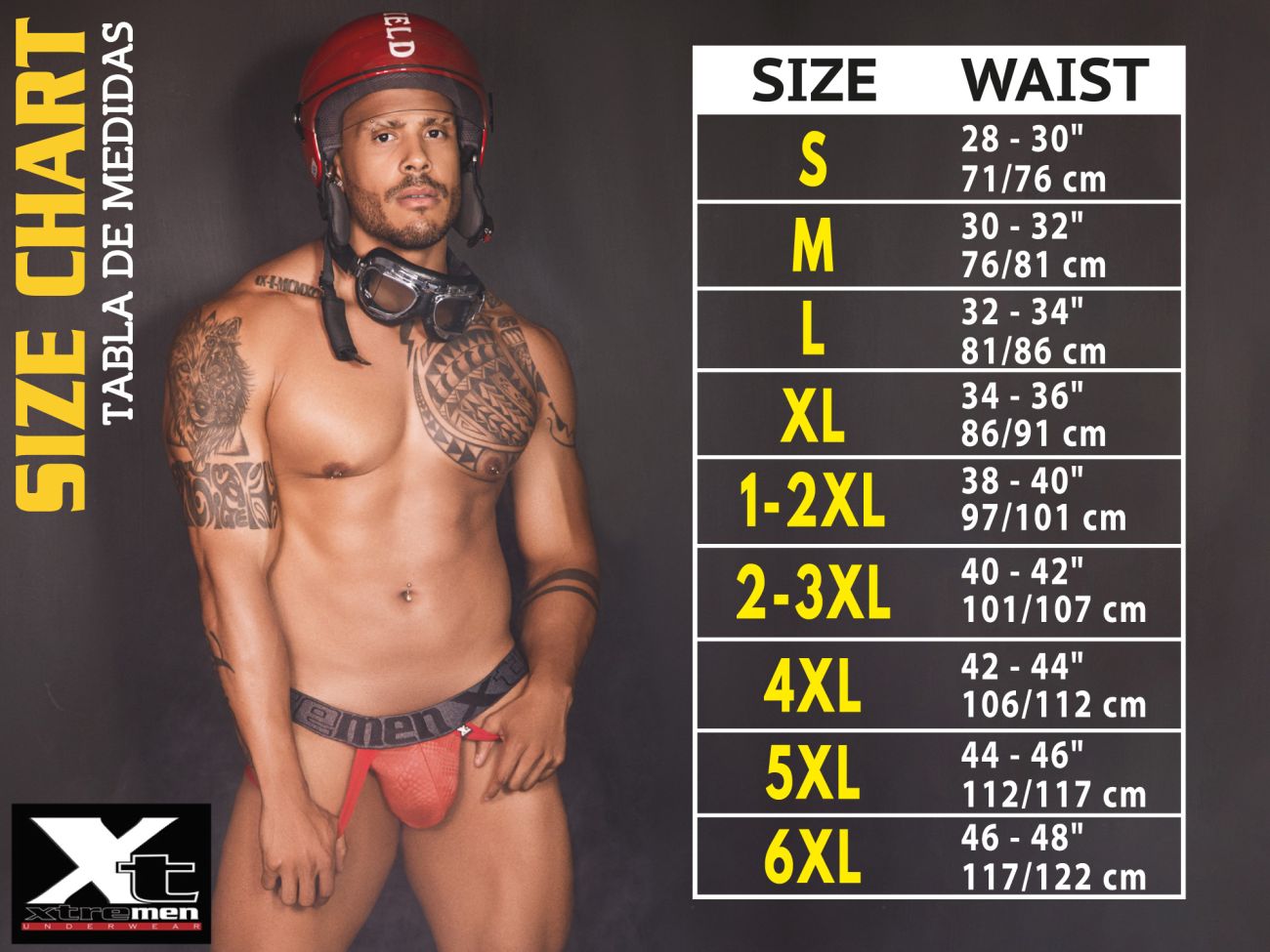 Xtremen 91181 Microfiber Trunks Color Pink - DealByEthan.gay loves Xtremen