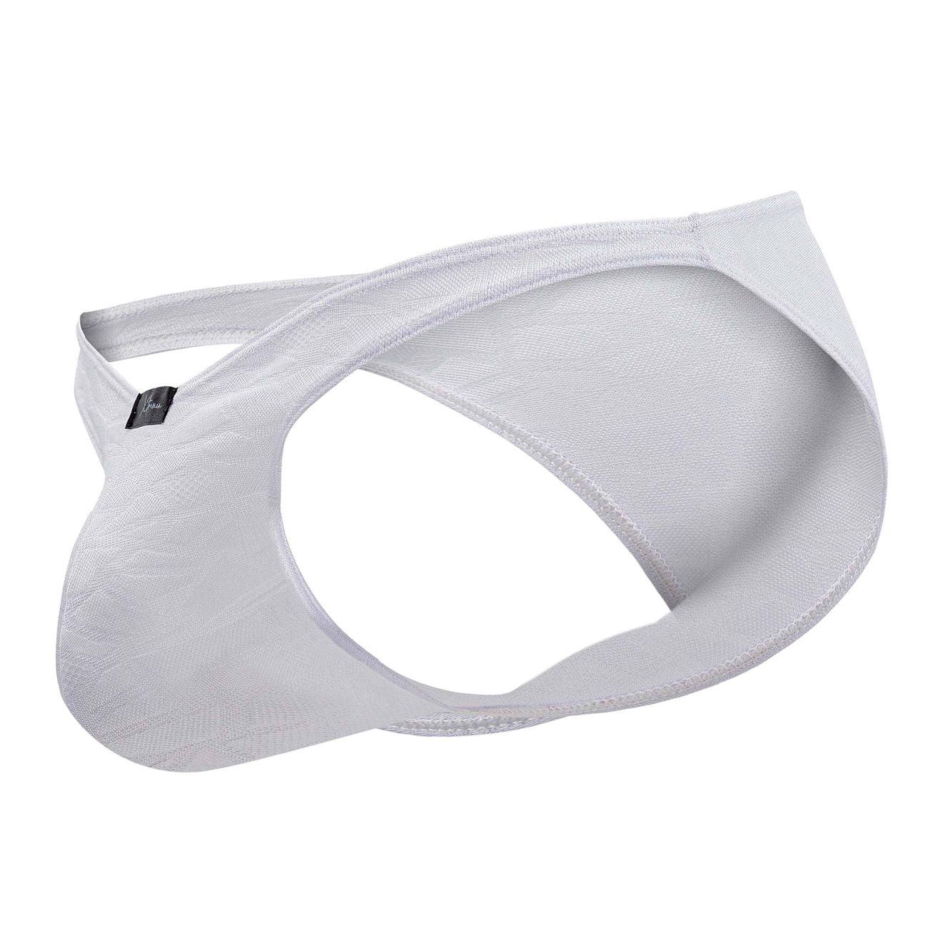 Xtremen 91201 Jacquard Bikini Color White - DealByEthan.gay loves Xtremen