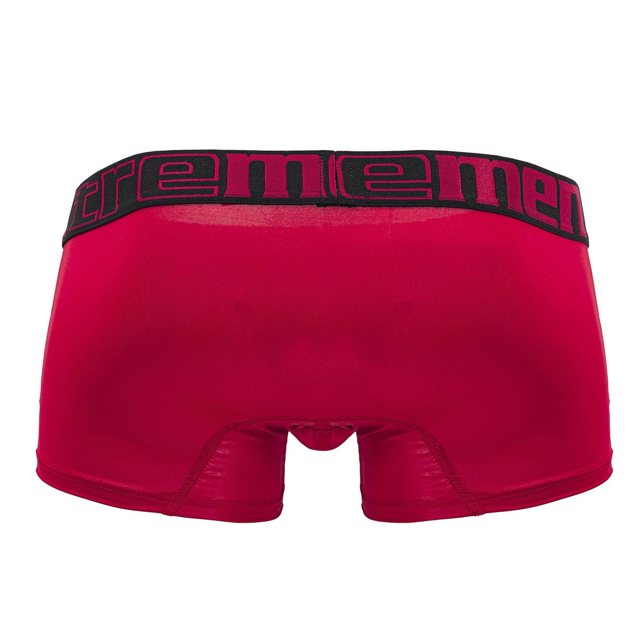 Xtremen 91202 Microfiber Trunks Color Cherry - DealByEthan.gay loves Xtremen