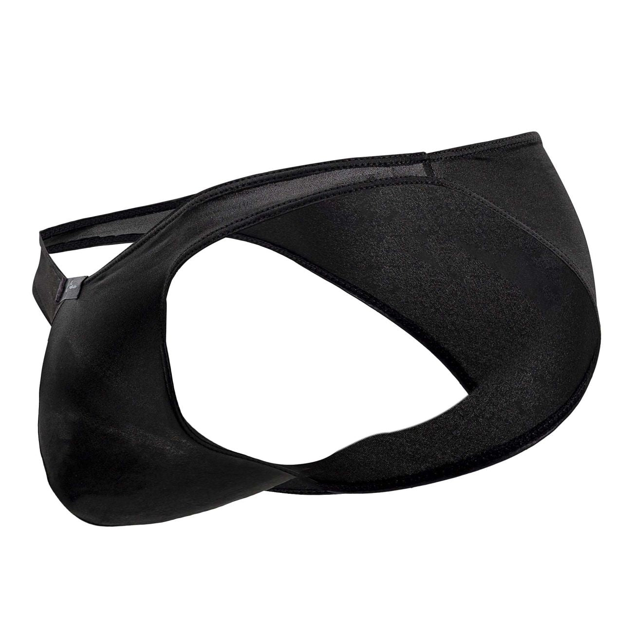 Xtremen 91204 Microfiber Bikini Color Black - DealByEthan.gay loves Xtremen