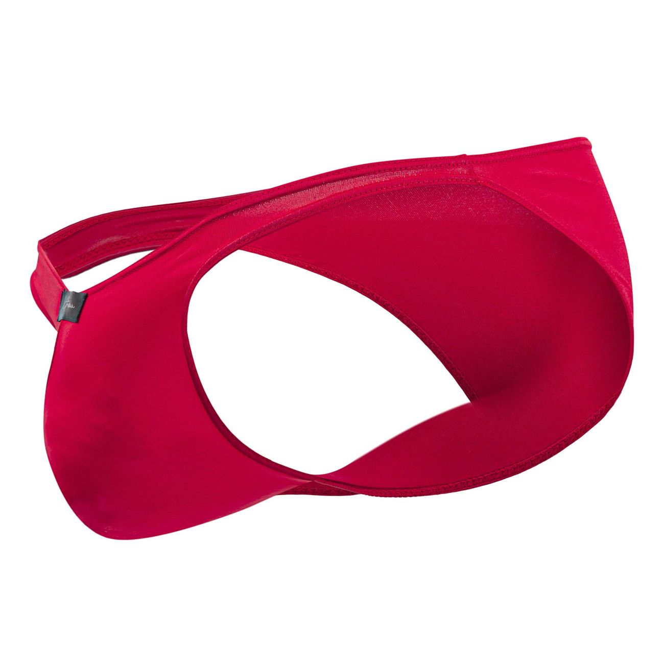 Xtremen 91204 Microfiber Bikini Color Cherry - DealByEthan.gay loves Xtremen