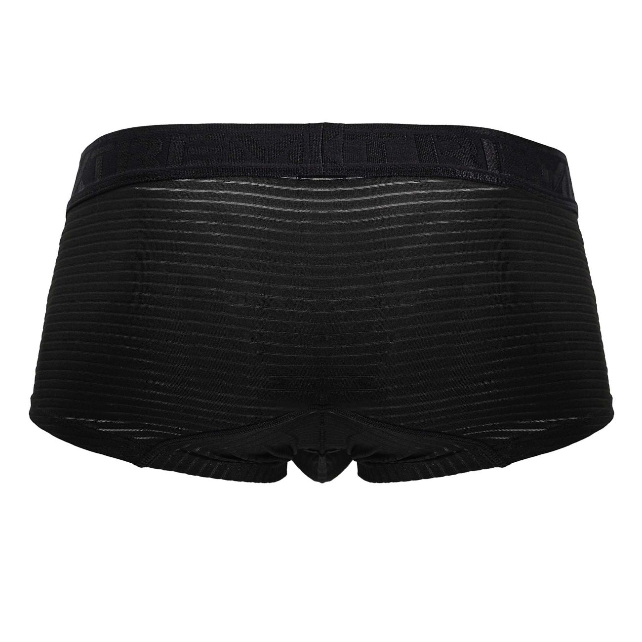 Xtremen 91209B Microfiber Trunks Color Black - DealByEthan.gay loves Xtremen