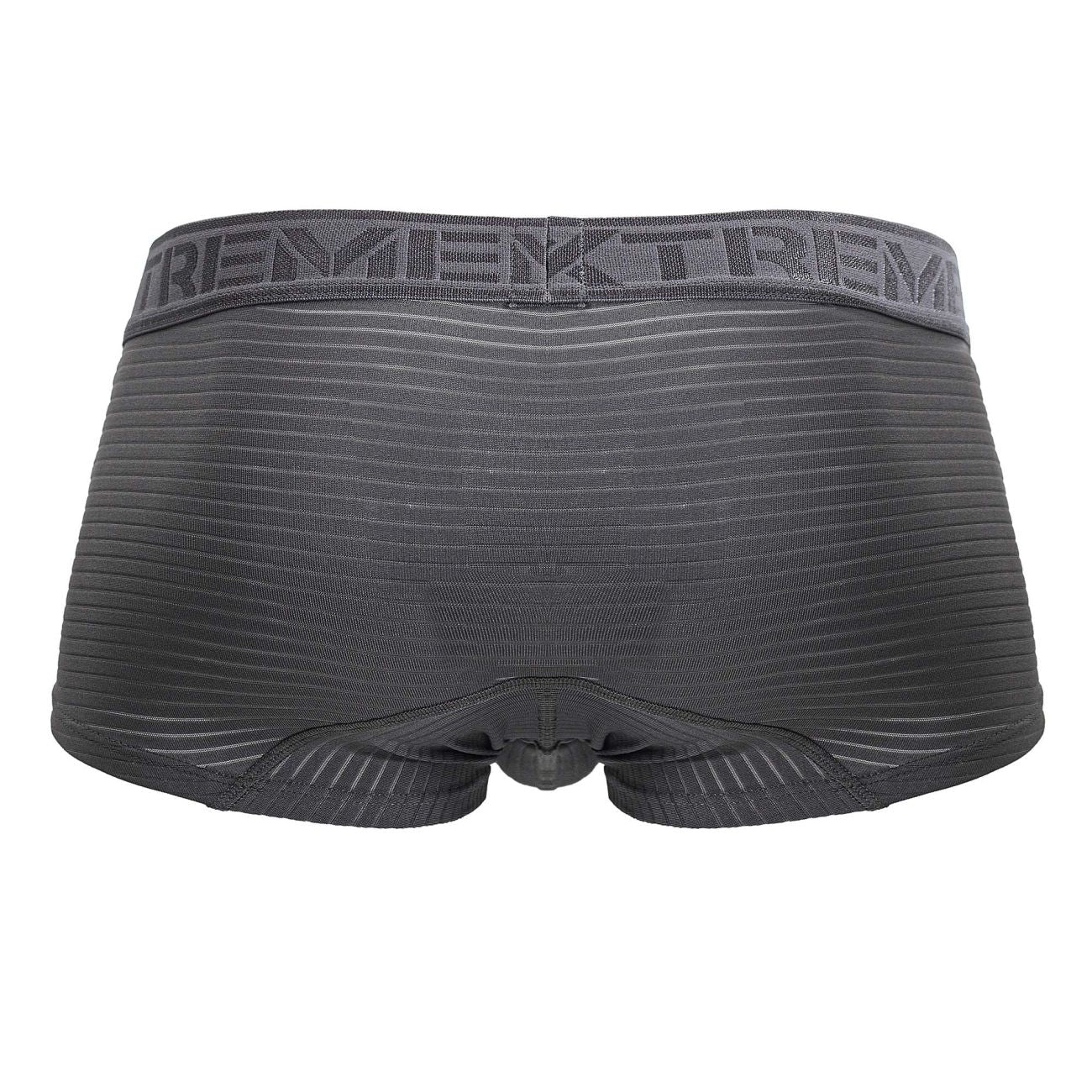 Xtremen 91209B Microfiber Trunks Color Gray - DealByEthan.gay loves Xtremen