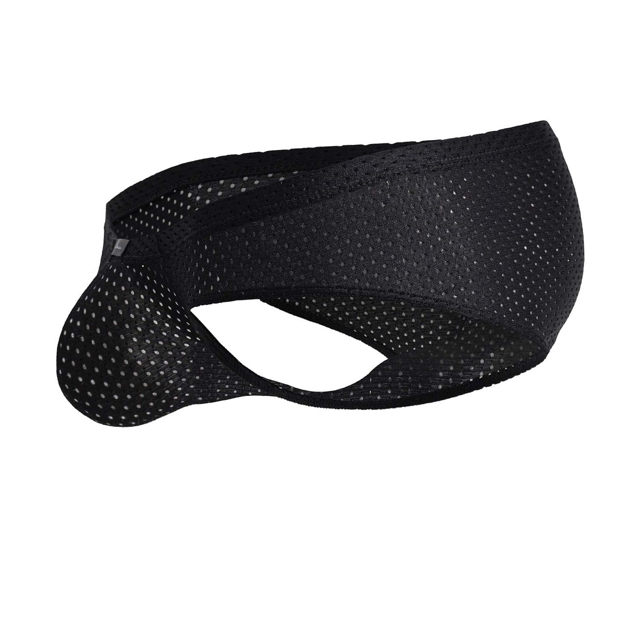 Xtremen 91213B Microfiber Briefs Color Black - DealByEthan.gay loves Xtremen
