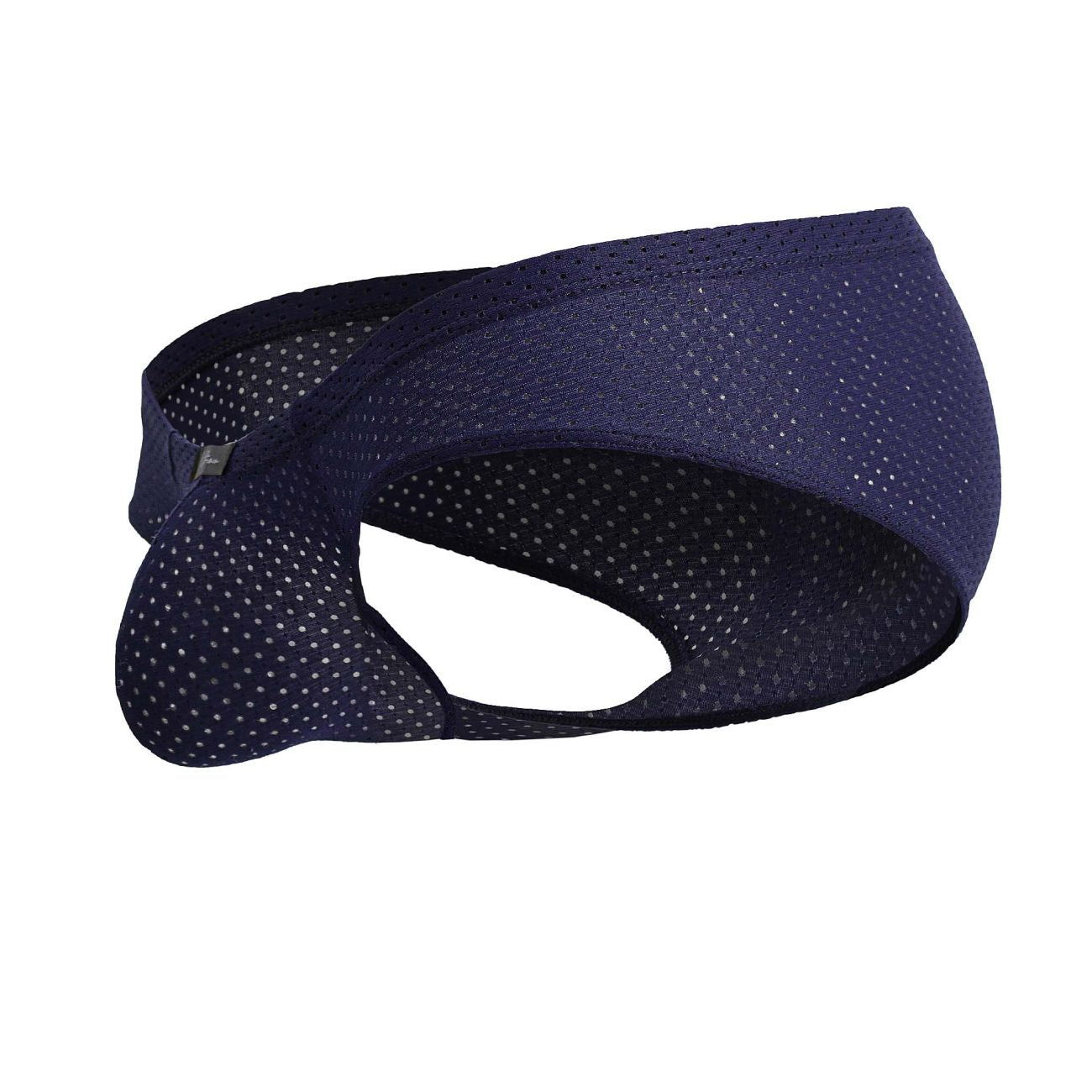 Xtremen 91213B Microfiber Briefs Color Navy - DealByEthan.gay loves Xtremen
