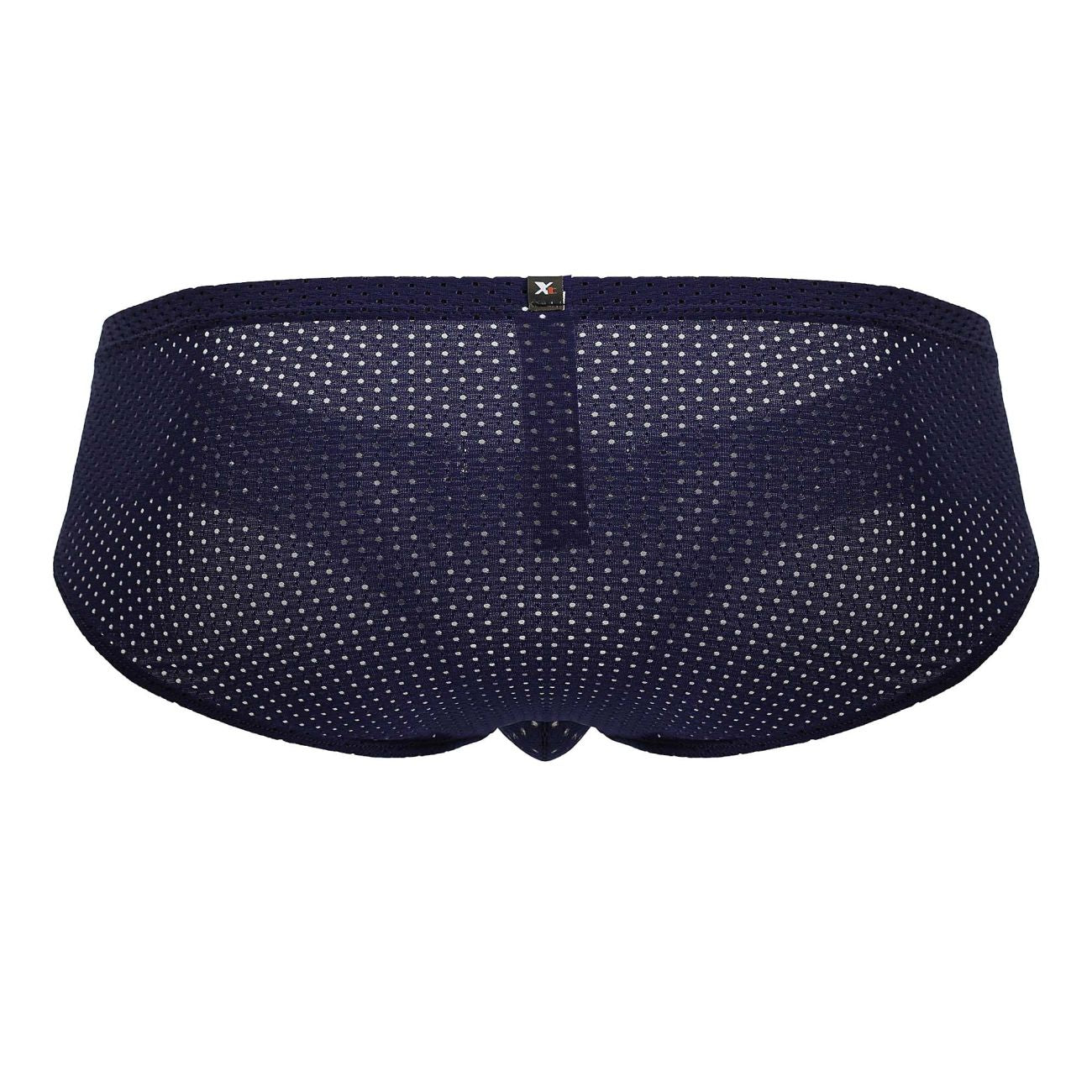 Xtremen 91213B Microfiber Briefs Color Navy - DealByEthan.gay loves Xtremen