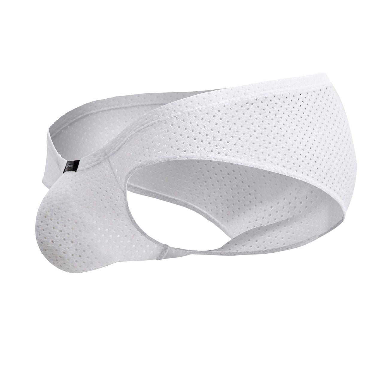 Xtremen 91213B Microfiber Briefs Color White - DealByEthan.gay loves Xtremen