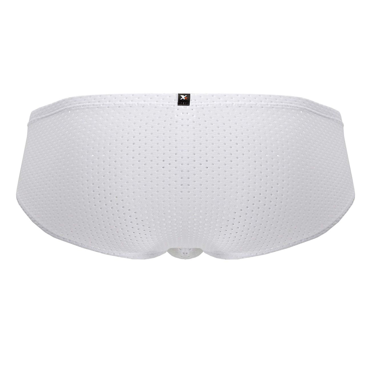 Xtremen 91213B Microfiber Briefs Color White - DealByEthan.gay loves Xtremen