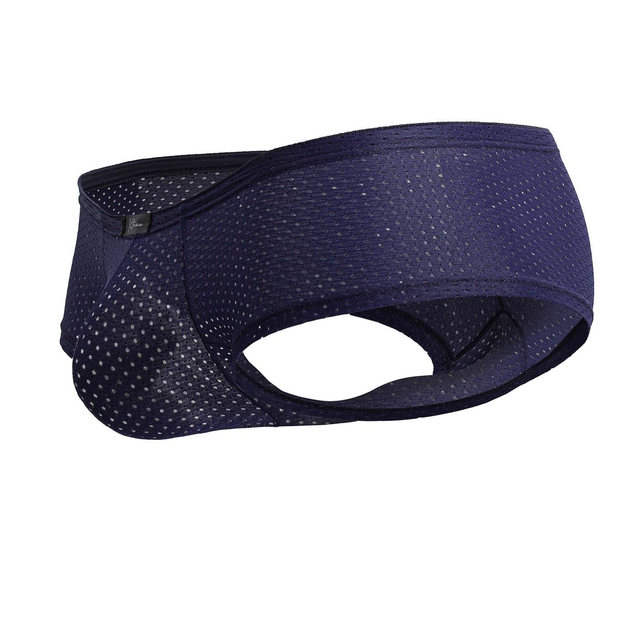 Xtremen 91216B Microfiber Trunks Color Dark Blue - DealByEthan.gay loves Xtremen