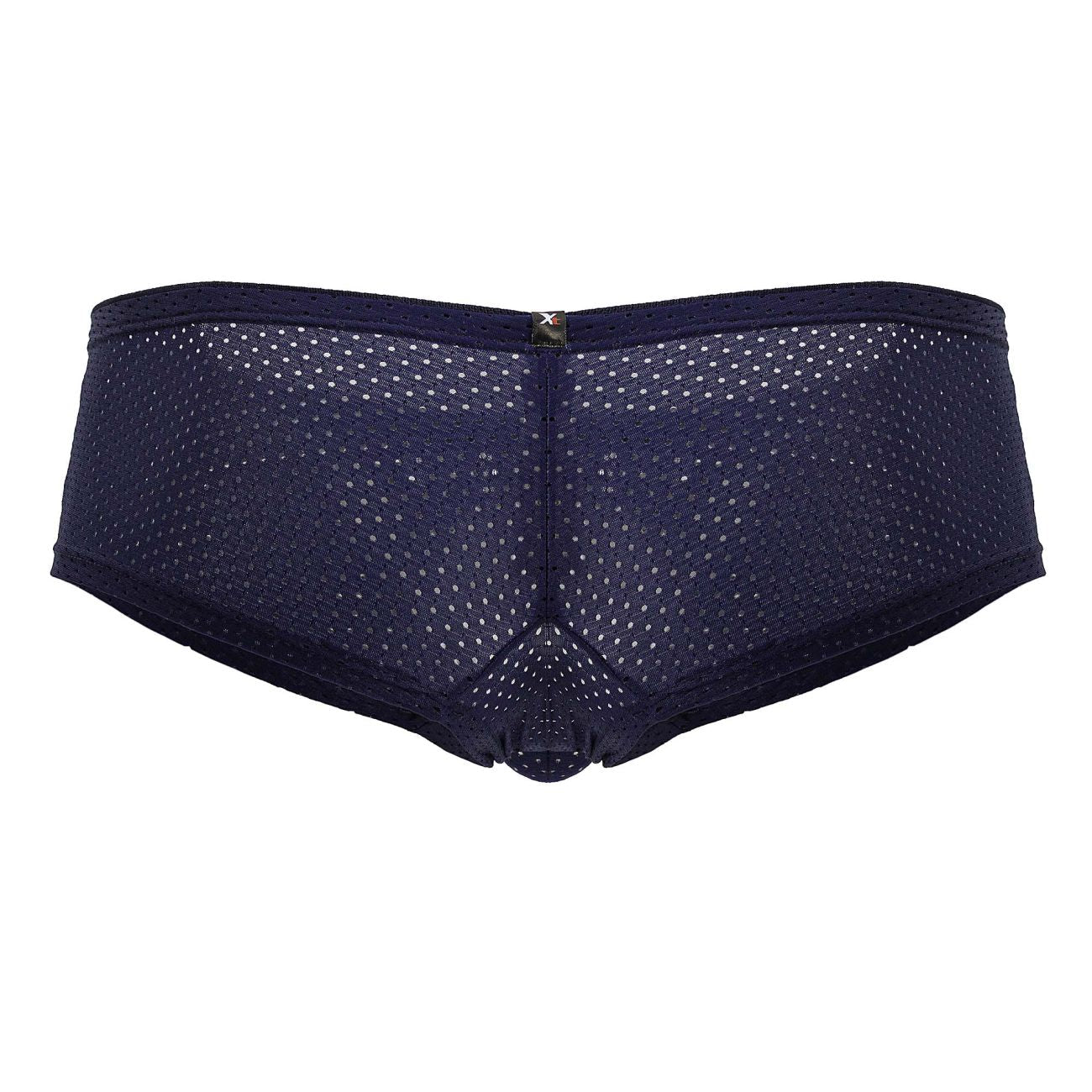 Xtremen 91216B Microfiber Trunks Color Dark Blue - DealByEthan.gay loves Xtremen
