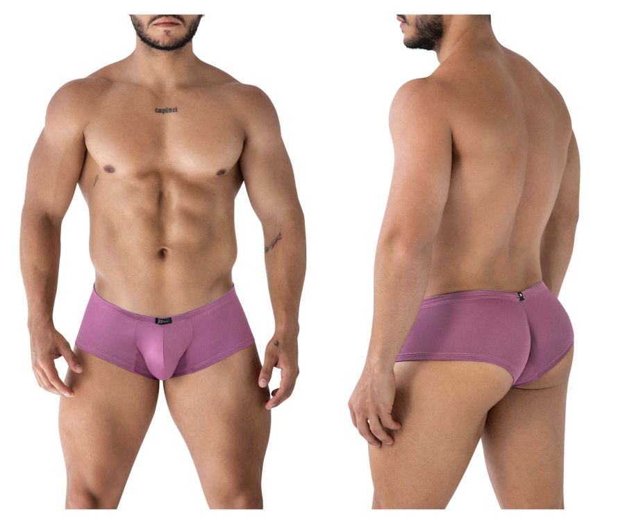 Xtremen 91240 Microfiber Trunks Color Blackberry - DealByEthan.gay loves Xtremen