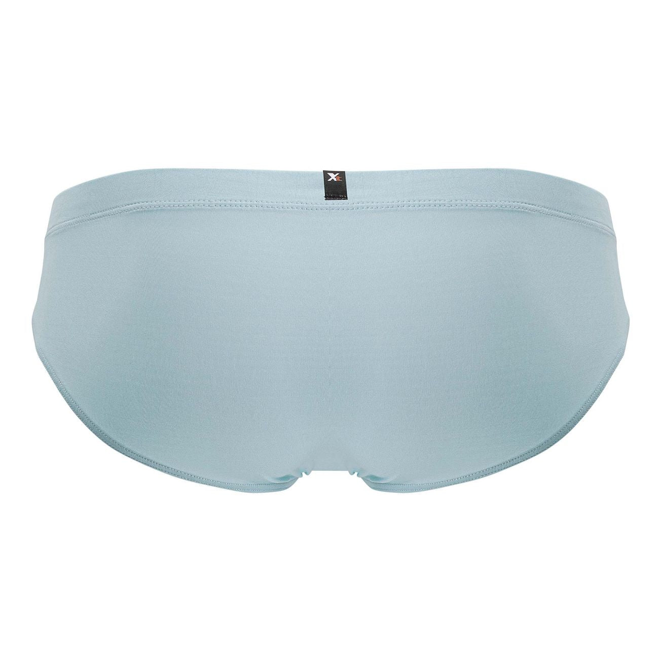 Xtremen 91218 Microfiber Briefs Color Seawater