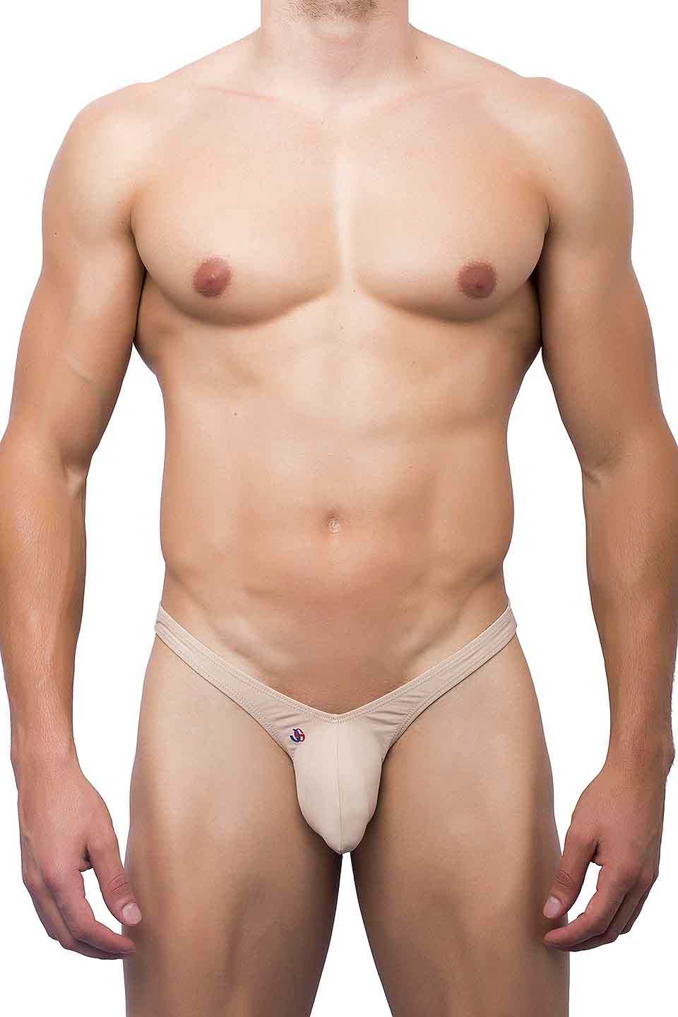 Joe Snyder Bulge Bikini
