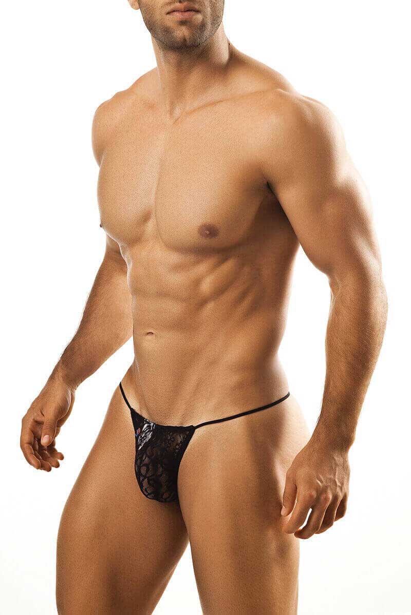 Joe Snyder G-String