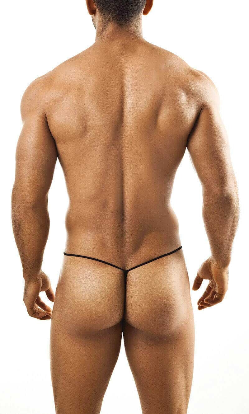 Joe Snyder G-String Mesh