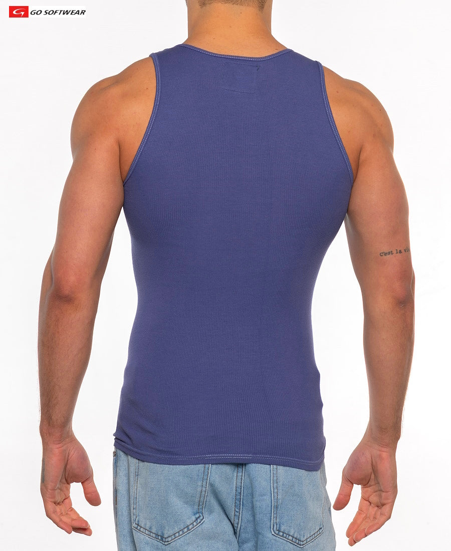 Gold Coast Ripp-Tanktop
