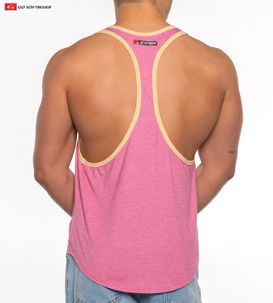Gold Coast Athletic Tanktop