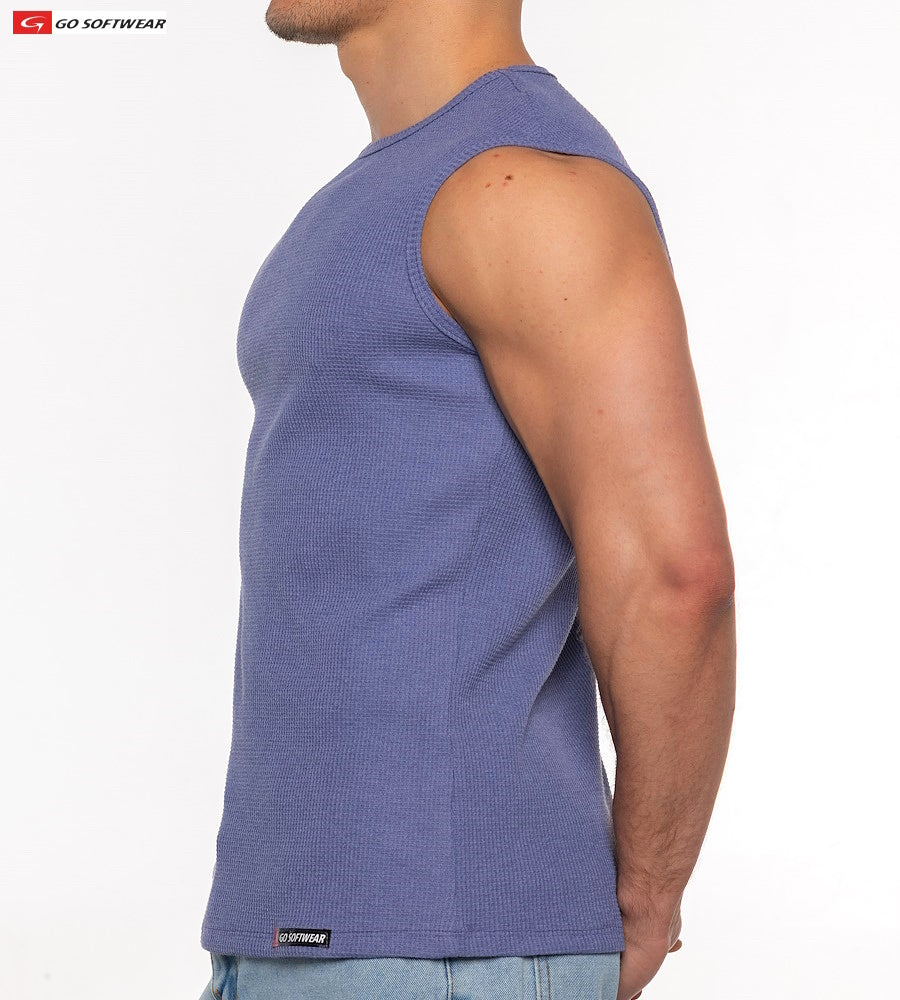 Camiseta sin mangas de Gold Coast