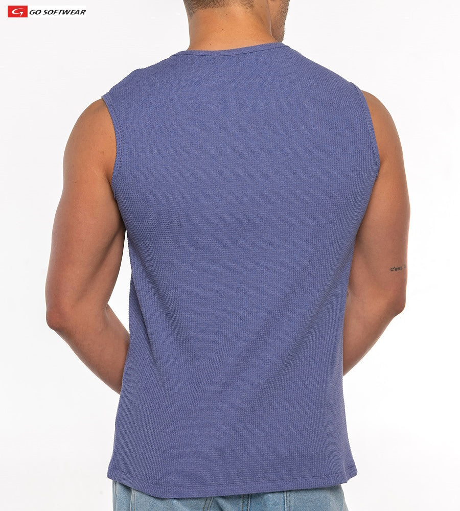 Camiseta sin mangas de Gold Coast
