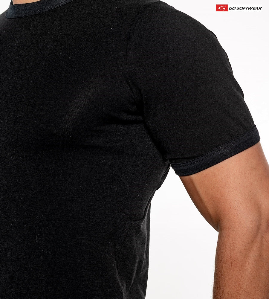 No Sweat Tee
