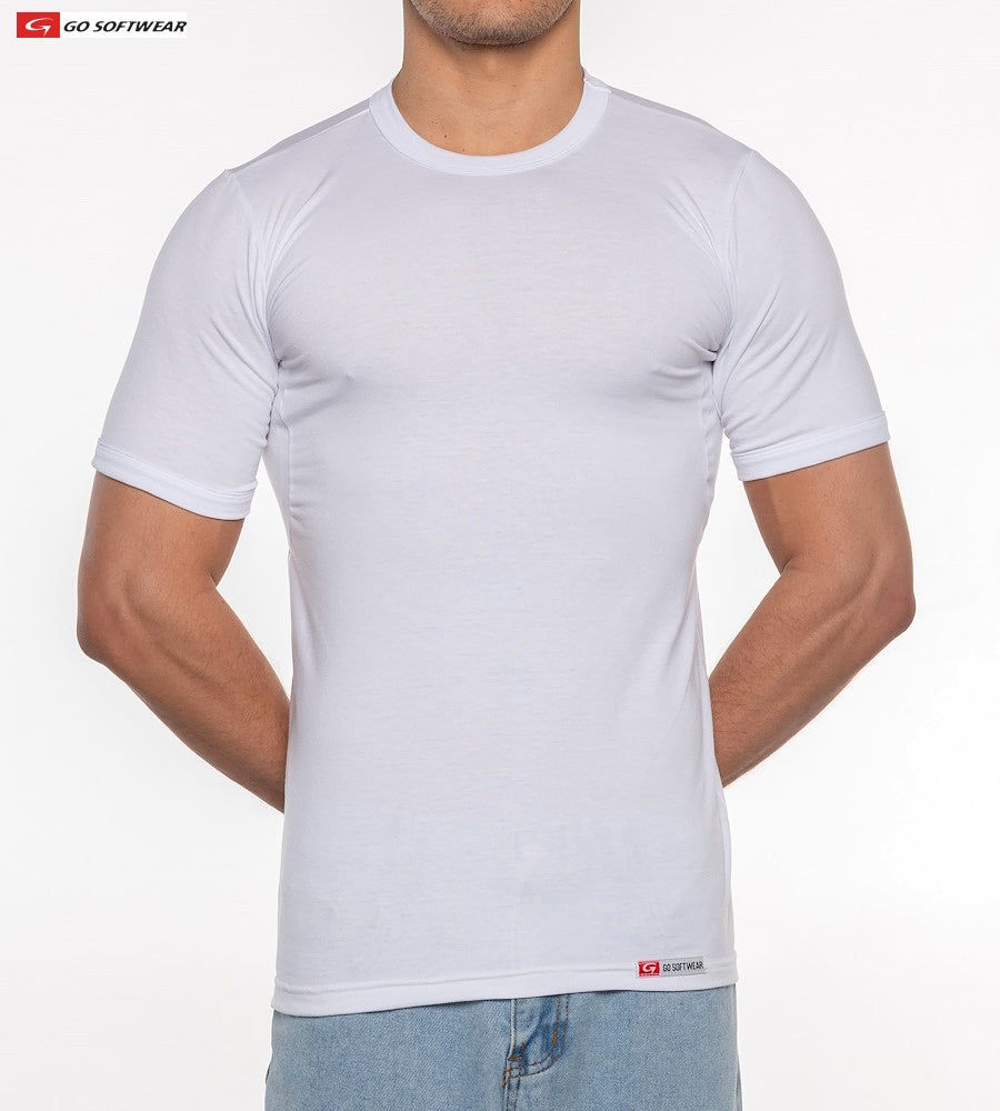 No Sweat Tee